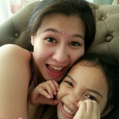 Profile Picture of Beverly David (@bevsdavid) on Twitter