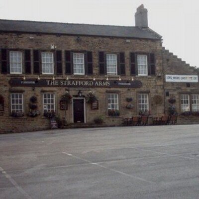 Profile Picture of Daniel Loh,Jez (@straffordarmspb) on Twitter