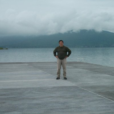 Profile Picture of Ralph Valladares (@Ralphtingle) on Twitter