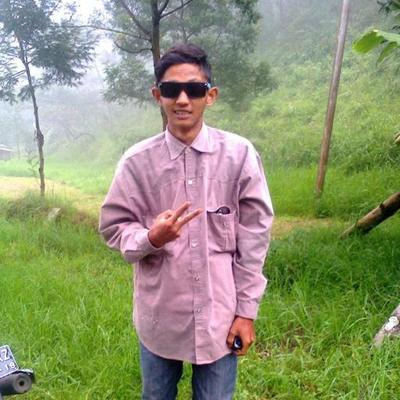 Profile Picture of Patrick Star Line (@Patrick_CGK) on Twitter