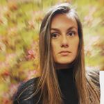Profile Picture of Sandra Šapalaitė (@shapalaites) on Instagram