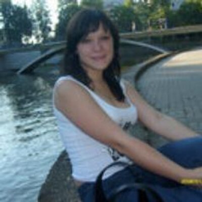 Profile Picture of Julia Frye (@JuliaFrye77123) on Twitter