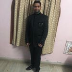 Profile Picture of Chandresh Patel (@chandresh9877) on Instagram