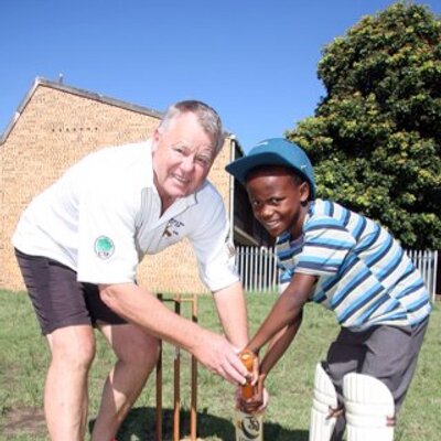 Profile Picture of Mike Procter (@MikeProccie) on Twitter