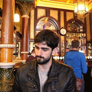 Profile Picture of Giovanni Franceschini (@giovanni.franceschini.98) on Facebook