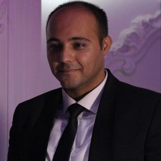 Profile Picture of Shahin Sadeghi (@ShahinSadeghi7) on Twitter