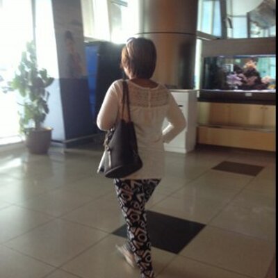 Profile Picture of Sharon Thomas (@Cinderella2268) on Twitter