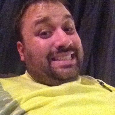 Profile Picture of Jason Erickson (@jasonerickson81) on Twitter