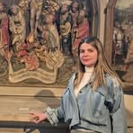 Profile Picture of Zahra Alizadeh (@Zahra-Alizadeh) on Facebook