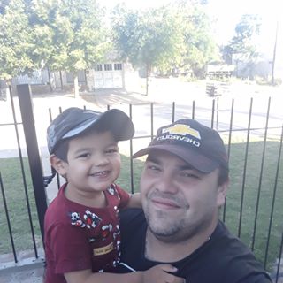 Profile Picture of Richard Gianoni (@richard.gianoni) on Facebook