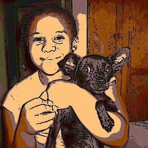 Profile Picture of Maria Hierro (@dariely_la_hottie25) on Myspace