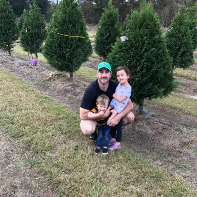 Profile Picture of Bryan (@bryan_fontenot) on Twitter