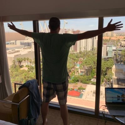 Profile Picture of AJ Thompson (@DaNatural21) on Twitter