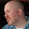 Profile Picture of Eric Smith (@glimbit) on Flickr