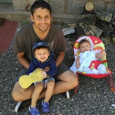 Profile Picture of Kurt Thiele (@kurtthiele) on Twitter