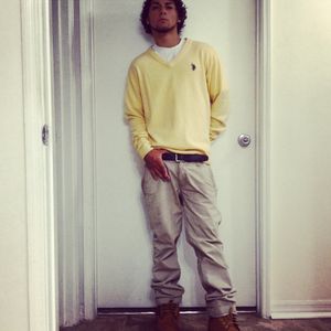 Profile Picture of Luis Pascual (@babysmooth16) on Myspace