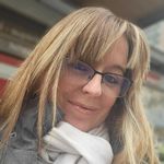 Profile Picture of Audrey Gannat (@audreygannat) on Instagram