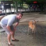 Profile Picture of Derek Styer (@friarstyer) on Instagram
