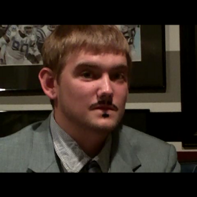 Profile Picture of Nigel Craig (@nigelcraigespn) on Twitter