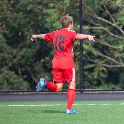 Profile Picture of Bradley Colvin (@bradley_colvin) on Twitter