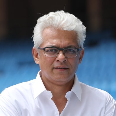 Profile Picture of Joy Bhattacharjya (@joybhattacharj) on Twitter