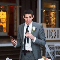 Profile Picture of Scott Hudson (@scott-hudson-27) on Quora