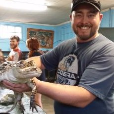 Profile Picture of Steven Maltby (@StevenMaltby) on Twitter