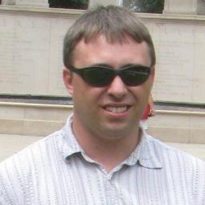 Profile Picture of Michael Pruden (@MuZemike) on Twitter