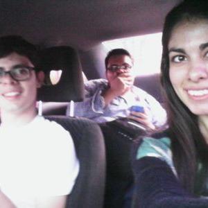 Profile Picture of Chris Orellana Galo (@chrisorellana7) on Twitter