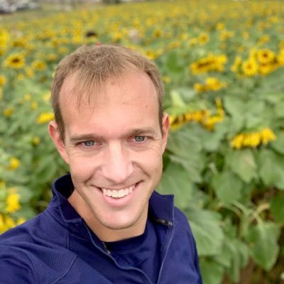 Daniel W. Hieber - Twitter Profile Picture of Daniel W. Hieber (@dwhieb) on Twitter