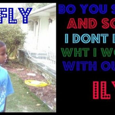 Profile Picture of Dominic Bo Clayton (@bo_dominic) on Twitter