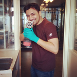Profile Picture of Nikhil Nair (@castboundnick) on Flickr