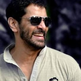 Profile Picture of Mahesh Pillai (@Maheshpillai17) on Twitter