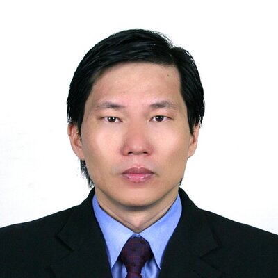Profile Picture of Hock-Sin Ng (@HockSinNg1) on Twitter