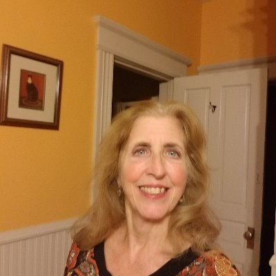 Profile Picture of Cindy Eddy (@CindyEddy7) on Twitter