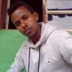 Profile Picture of Ashenafi Kebede Soboka (@kebede_soboka) on Twitter