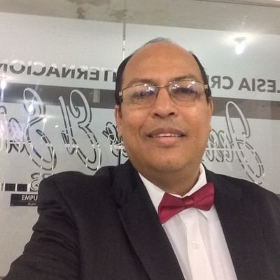 Profile Picture of Jimmy Diaz Vargas (@jadiazvargas) on Twitter