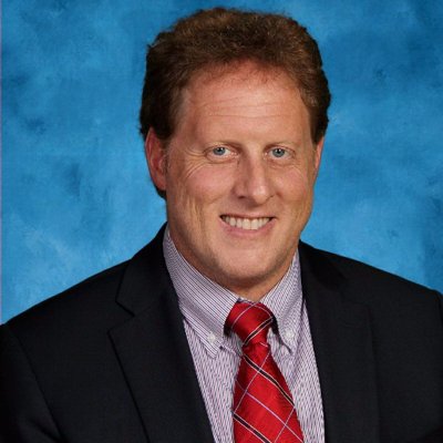 Profile Picture of Andrew Howard (@AHoward_tdsb) on Twitter