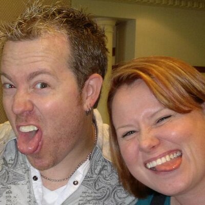 Profile Picture of Stacey Rigby (@StaceyisBlue) on Twitter