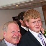 Profile Picture of Steve Bullock (@steveboro) on Instagram