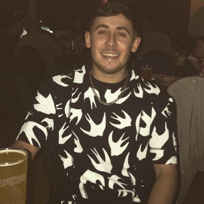 Profile Picture of Kyle. (@KyleCarter96) on Twitter