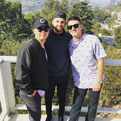 Profile Picture of Nick Levy (@nicklevy11) on Twitter