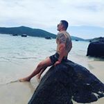 Profile Picture of Felipe Frances (@frances_felipe) on Instagram