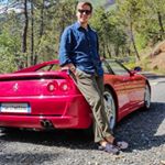 Profile Picture of Marco 🇮🇹 (@marchettino) on Instagram