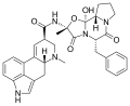 Profile Picture of Ergotamineon Wikipedia