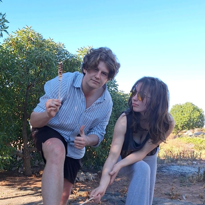 Profile Picture of Maxwell (@maxwell.mccaig) on Tiktok