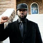 Profile Picture of Black Ambassador (@aveeashantishabazz) on Instagram