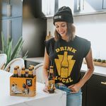 Profile Picture of Michelle Arnoni (@michelledangeloarnoni) on Instagram