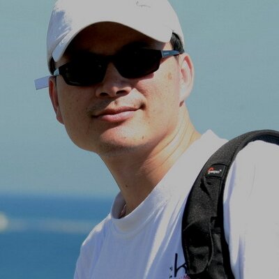 Profile Picture of Tom Yehon Twitter