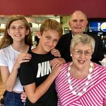 Profile Picture of Betsy Byerly Scobie (@scobiebetsy) on Instagram
